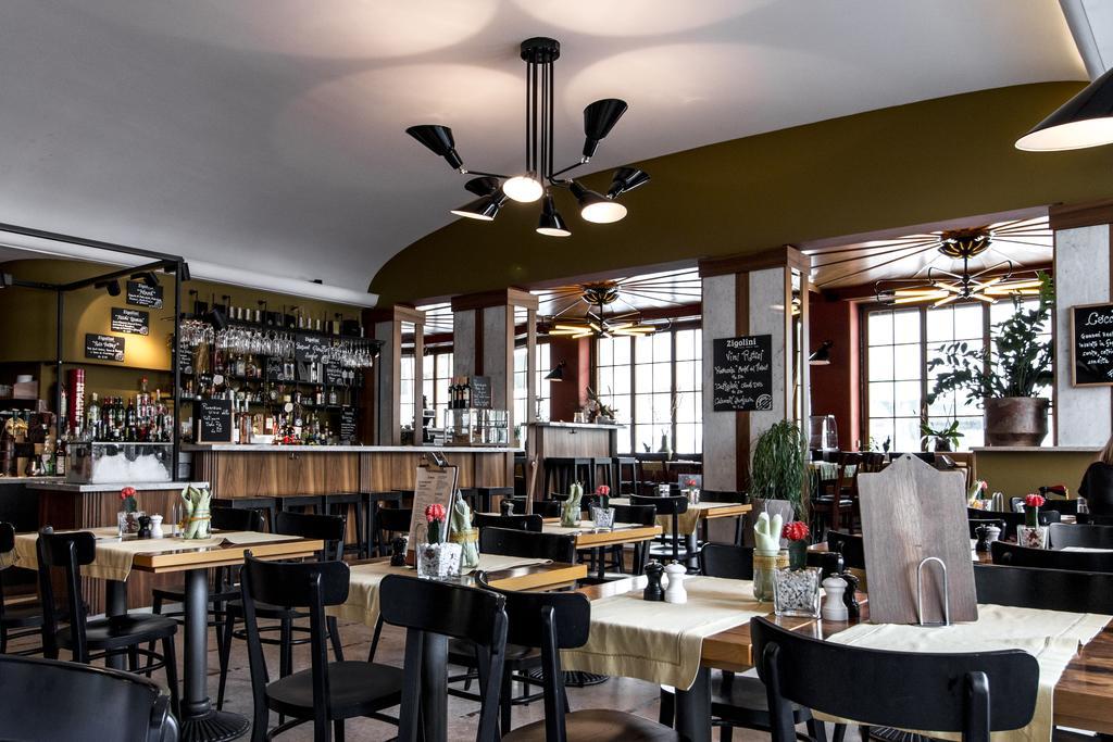 Enjoy 1313ag Touring Hotel Chiasso